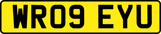 WR09EYU