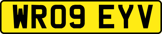 WR09EYV