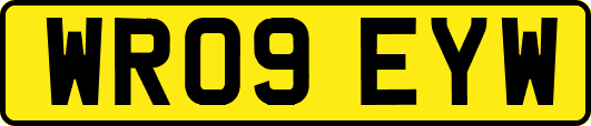 WR09EYW