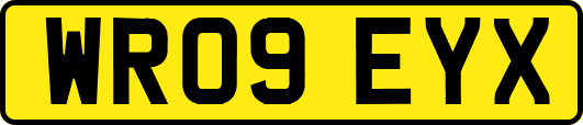 WR09EYX