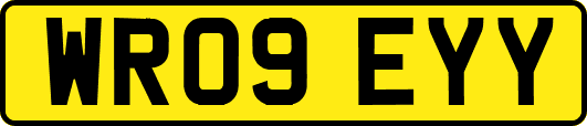 WR09EYY