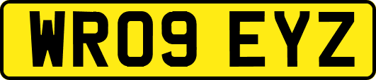 WR09EYZ