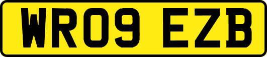 WR09EZB