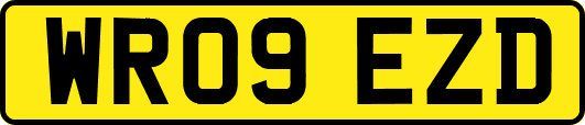 WR09EZD