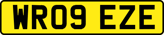 WR09EZE