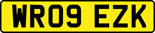WR09EZK