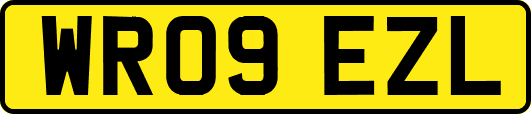 WR09EZL