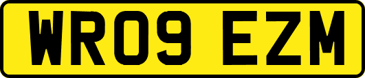 WR09EZM