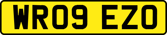WR09EZO