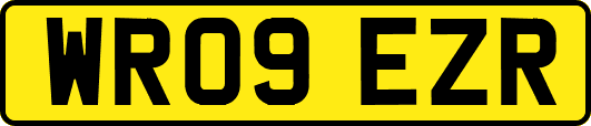 WR09EZR