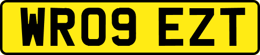 WR09EZT