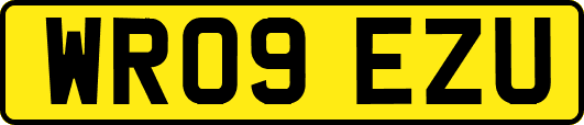 WR09EZU