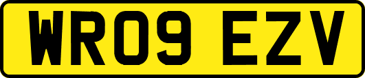 WR09EZV