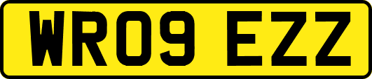 WR09EZZ