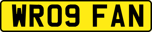 WR09FAN