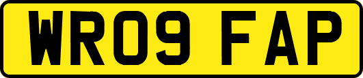 WR09FAP