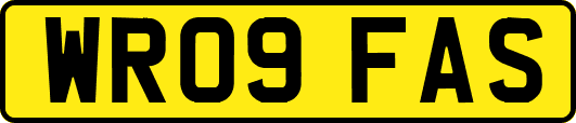 WR09FAS