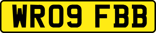 WR09FBB