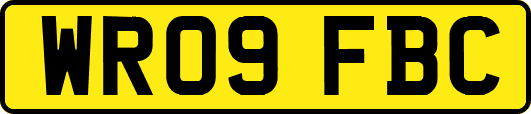 WR09FBC