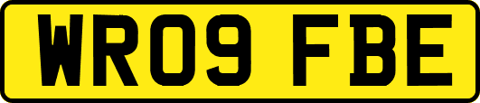 WR09FBE