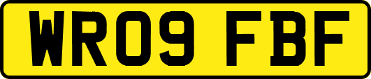WR09FBF