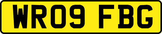 WR09FBG