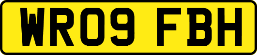 WR09FBH