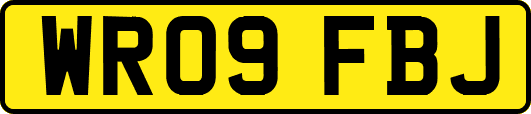 WR09FBJ