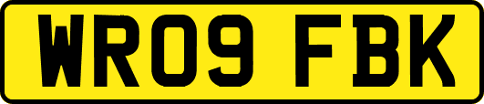 WR09FBK