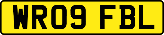 WR09FBL