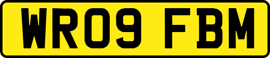 WR09FBM