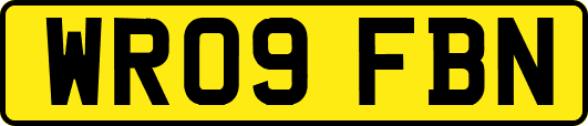 WR09FBN