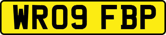WR09FBP