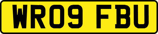 WR09FBU