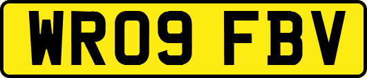 WR09FBV