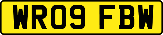 WR09FBW