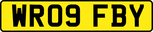 WR09FBY