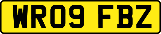 WR09FBZ