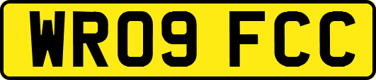 WR09FCC