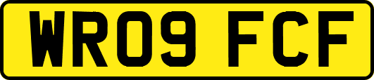 WR09FCF