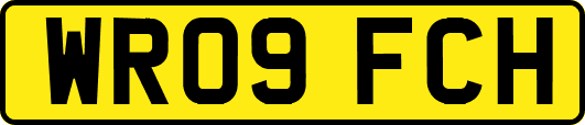 WR09FCH