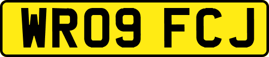 WR09FCJ