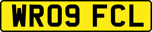 WR09FCL