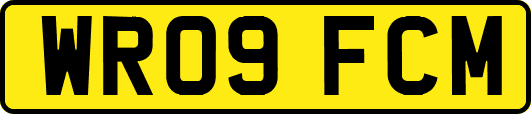 WR09FCM