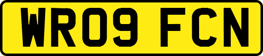 WR09FCN