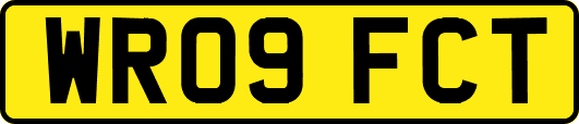 WR09FCT