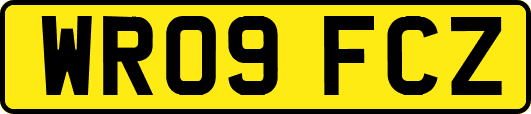 WR09FCZ