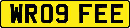 WR09FEE