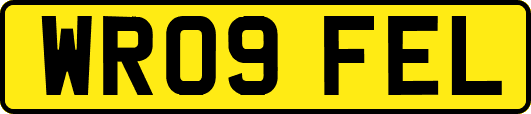 WR09FEL