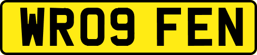 WR09FEN